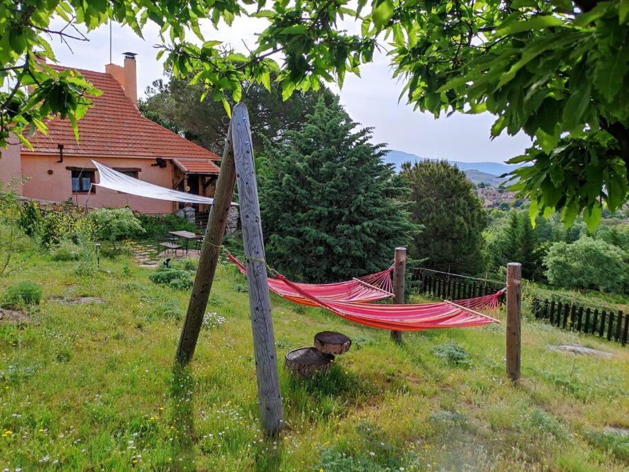 Holiday home Via Fera, Con Vistas A La Naturaleza *