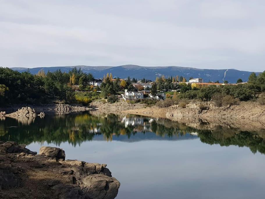 Via Fera, Con Vistas A La Naturaleza Holiday home *