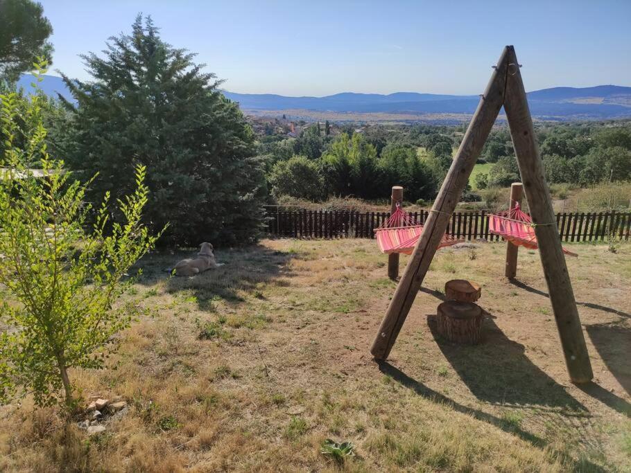Holiday home Via Fera, Con Vistas A La Naturaleza *