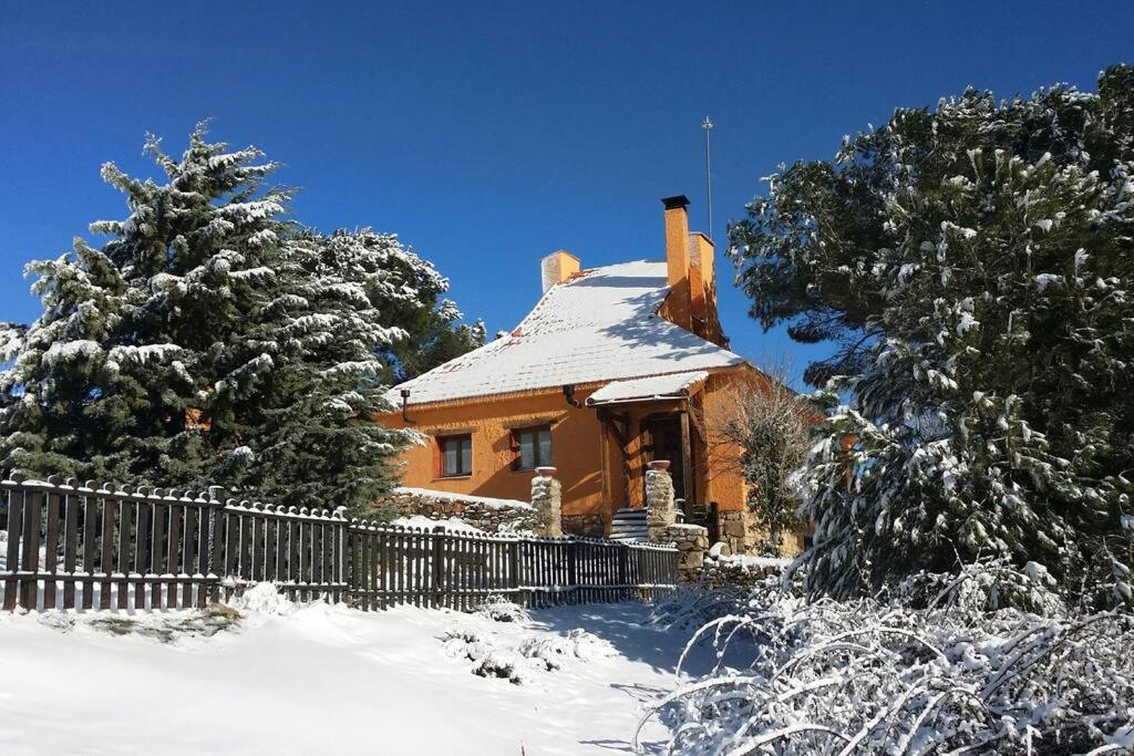 Via Fera, Con Vistas A La Naturaleza Holiday home