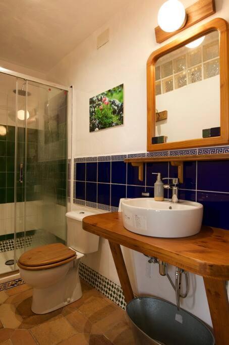 Via Fera, Con Vistas A La Naturaleza Holiday home